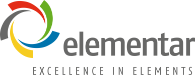 Logotipo de Elementar Academy
